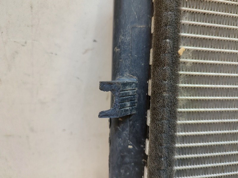 Радиатор охлаждения