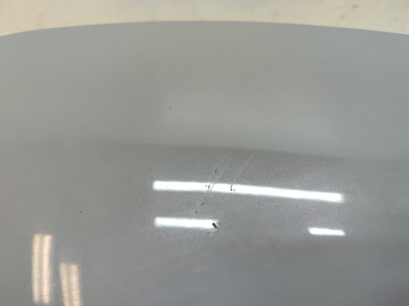 Спойлер (дефлектор) крышки багажника