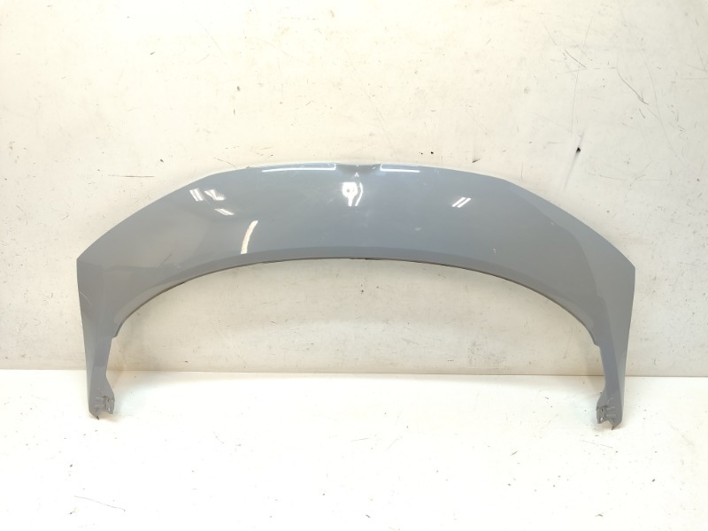 Спойлер (дефлектор) крышки багажника