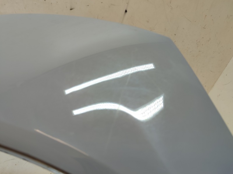 Спойлер (дефлектор) крышки багажника