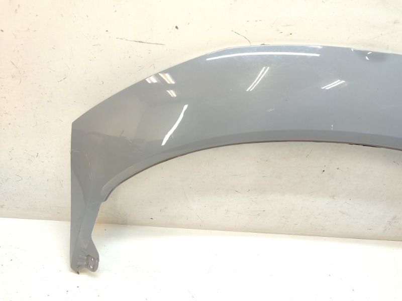 Спойлер (дефлектор) крышки багажника