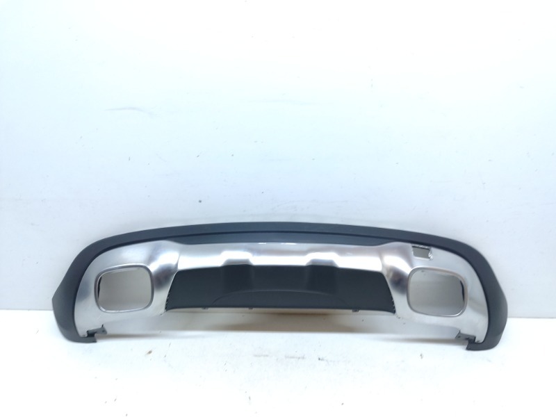 Спойлер заднего бампера