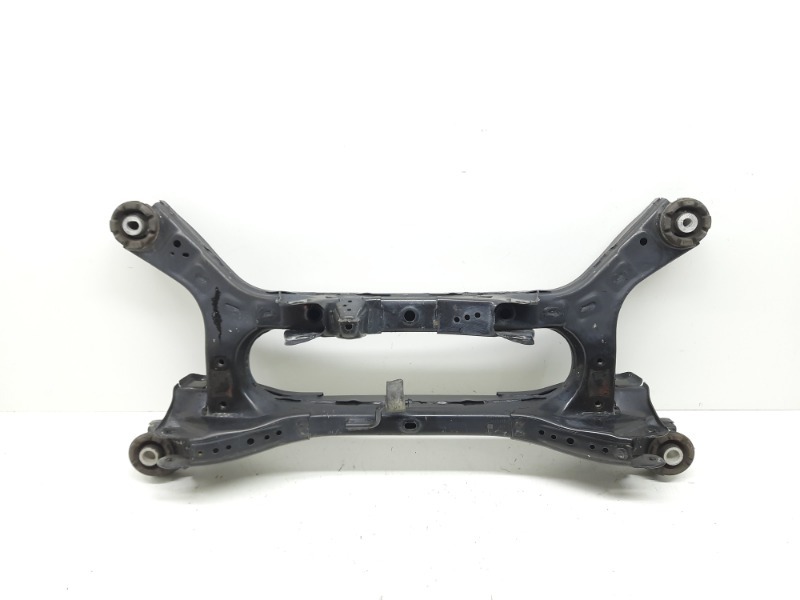 Балка задняя