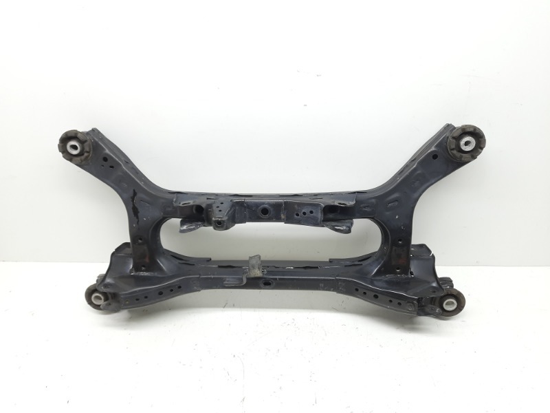 Балка задняя