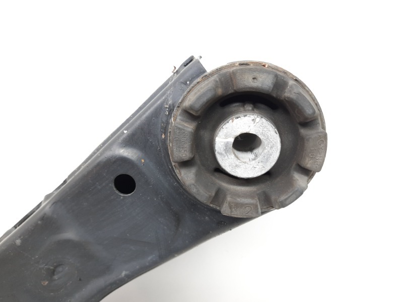 Балка задняя