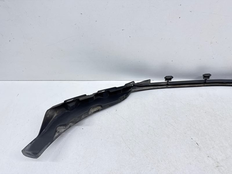 Кронштейн переднего бампера