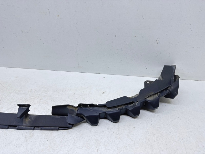 Кронштейн переднего бампера