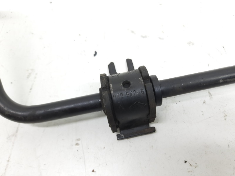 Стабилизатор задний