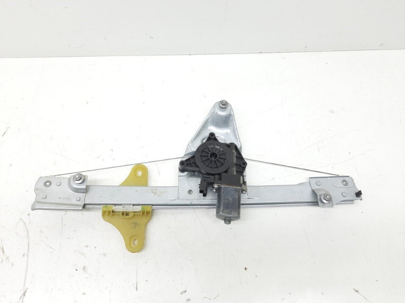 Стеклоподъемник электр. передний правый