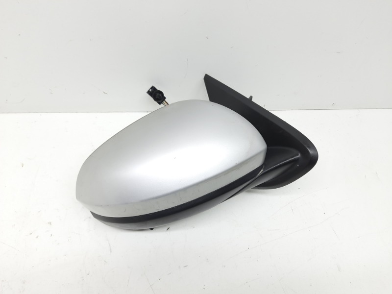 Зеркало правое механическое