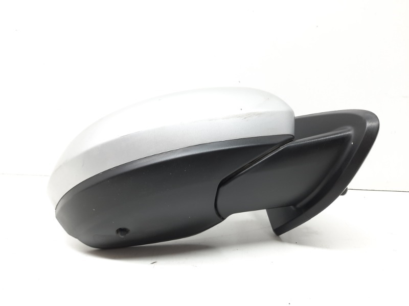 Зеркало правое механическое