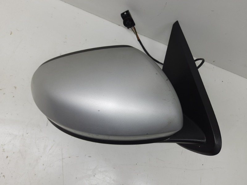 Зеркало правое механическое