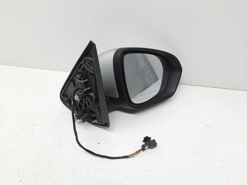 Зеркало правое механическое