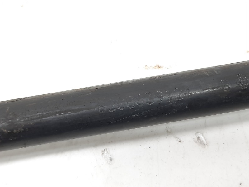 Рычаг задний левый