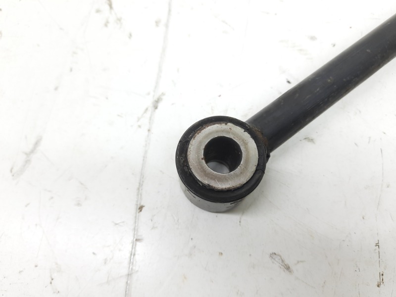 Рычаг задний левый