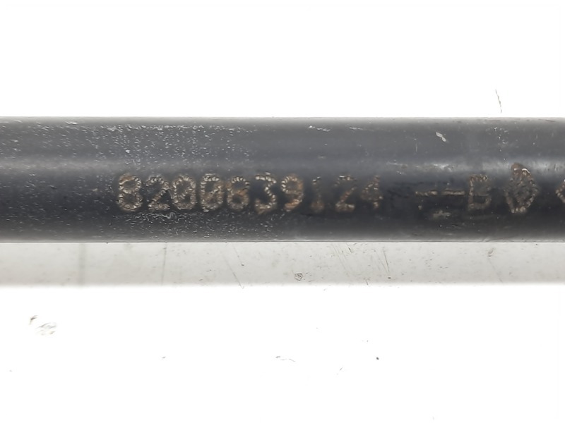 Рычаг задний правый