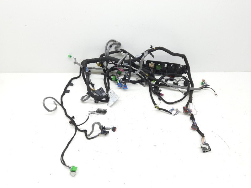 Проводка (коса)