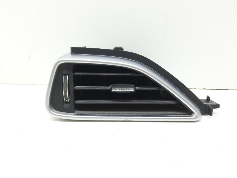 Дефлектор воздушный