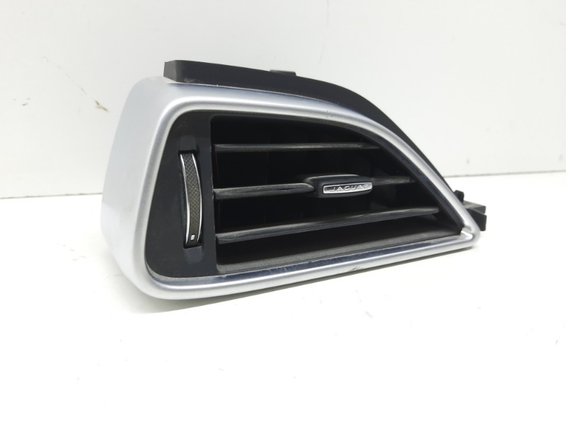 Дефлектор воздушный