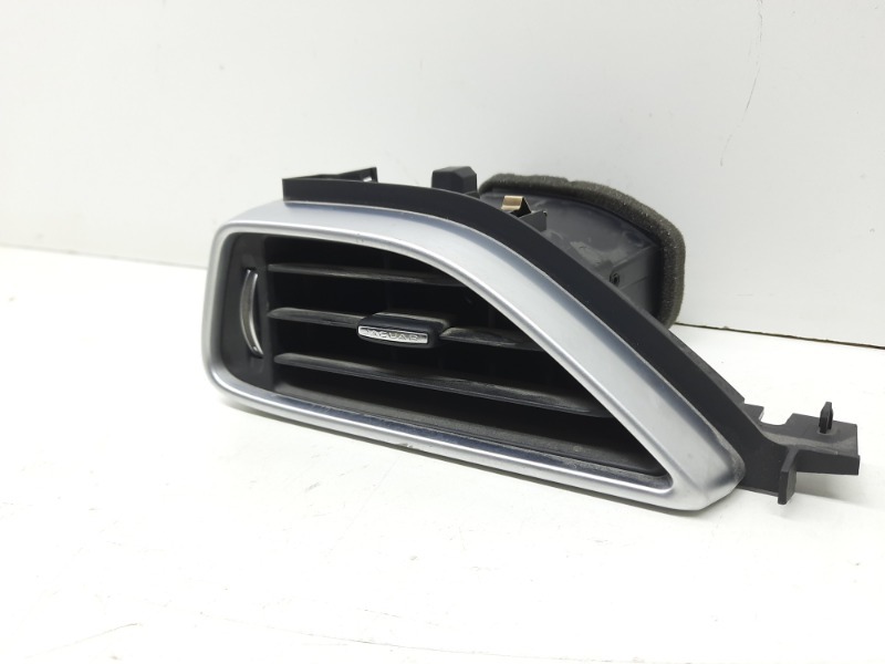 Дефлектор воздушный