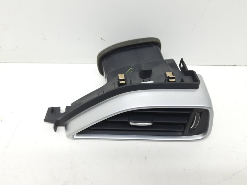 Дефлектор воздушный