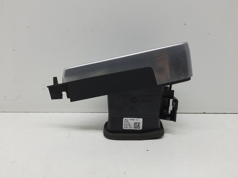 Дефлектор воздушный