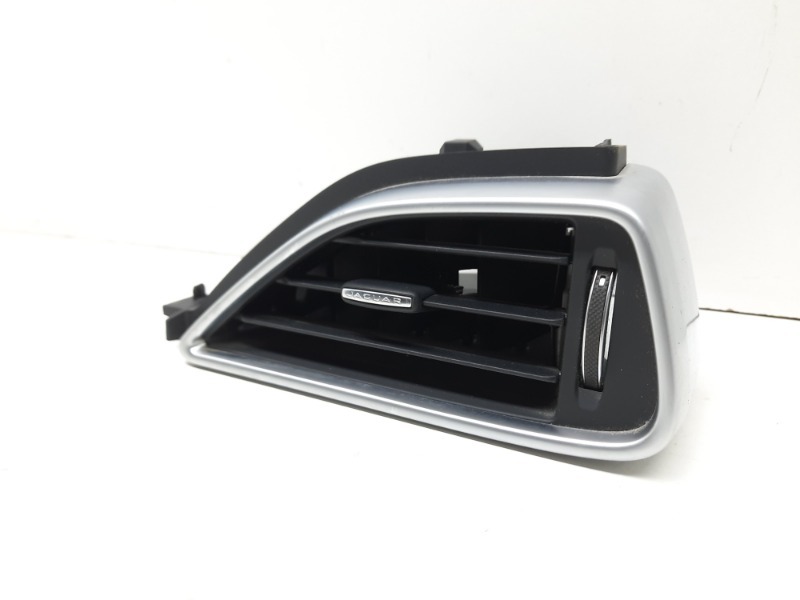 Дефлектор воздушный