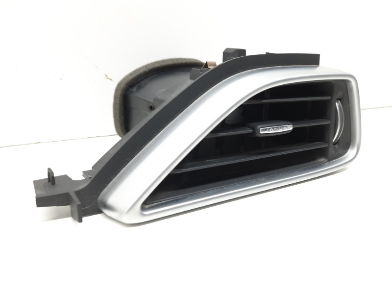 Дефлектор воздушный