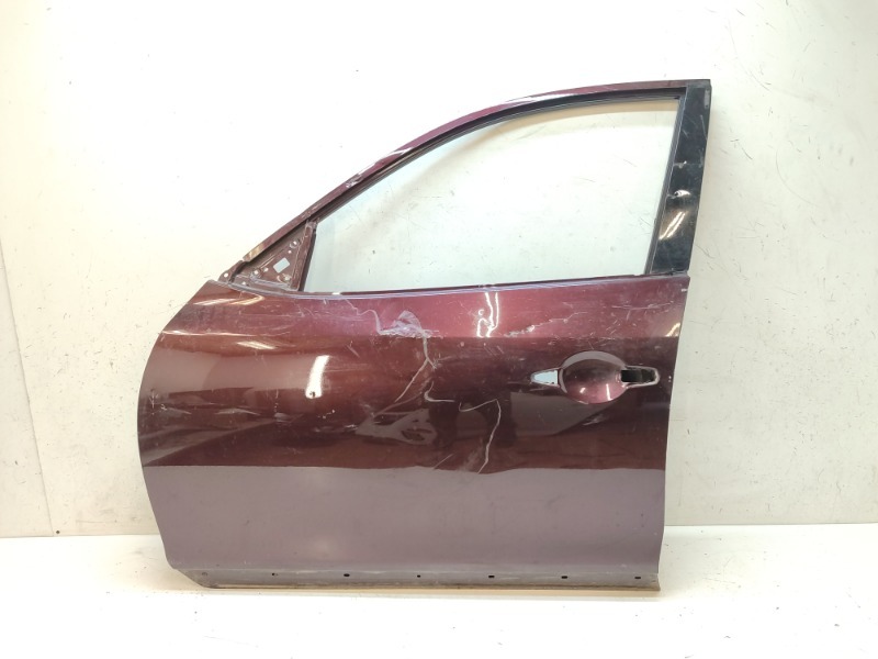 Дверь передняя левая