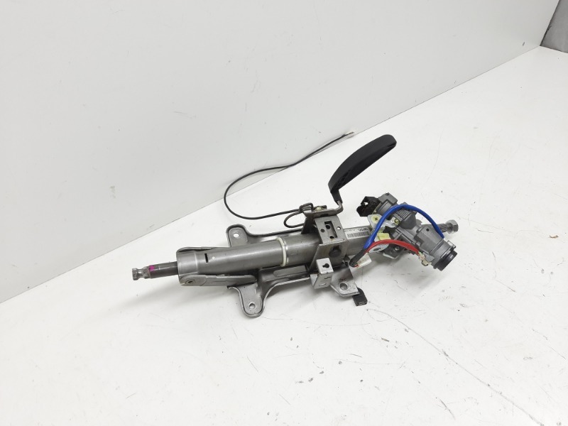 Колонка рулевая