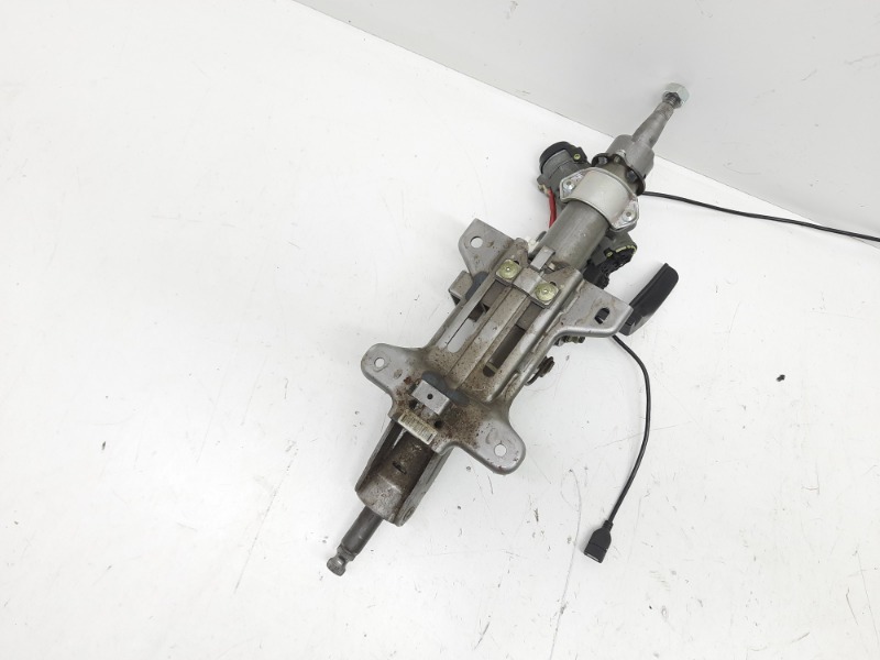 Колонка рулевая