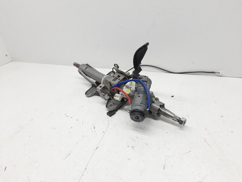 Колонка рулевая