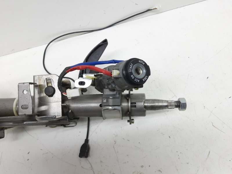 Колонка рулевая