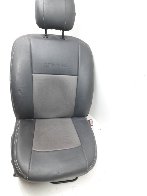 Сиденье переднее правое