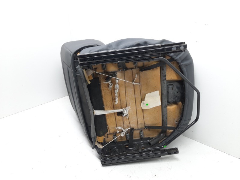 Сиденье переднее правое