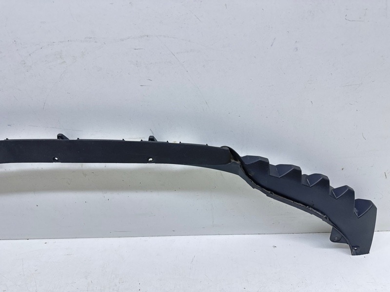 Кронштейн переднего бампера