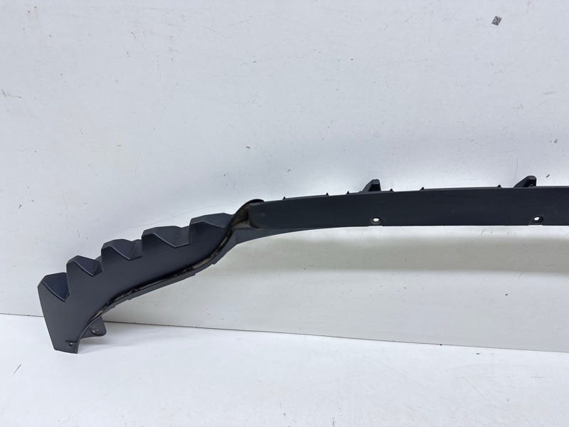 Кронштейн переднего бампера