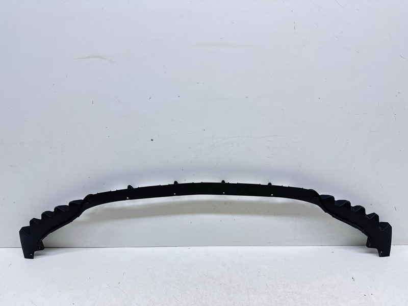 Кронштейн переднего бампера