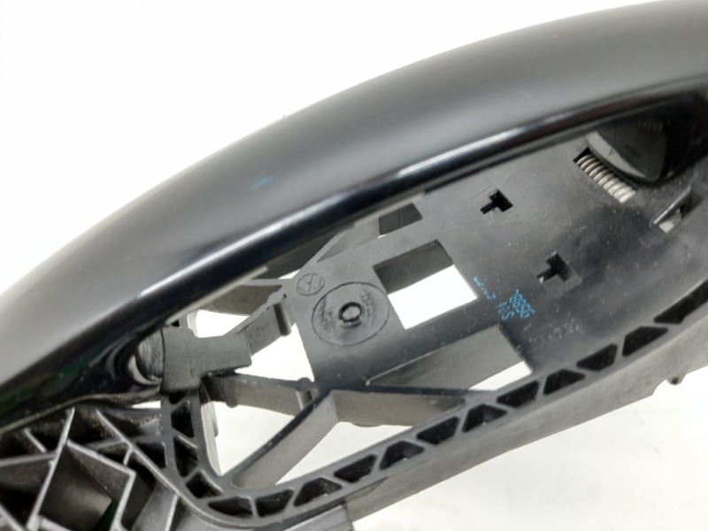 Ручка двери задней наружная правая