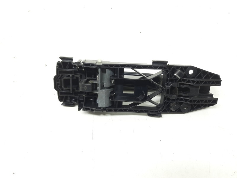 Ручка двери передней наружная правая