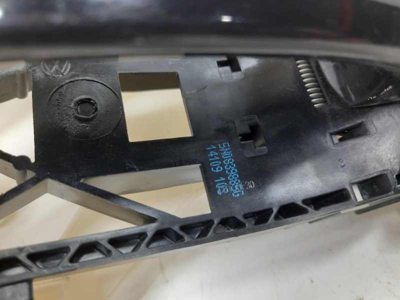 Ручка двери задней наружная левая