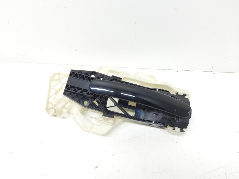 Ручка двери задней наружная левая