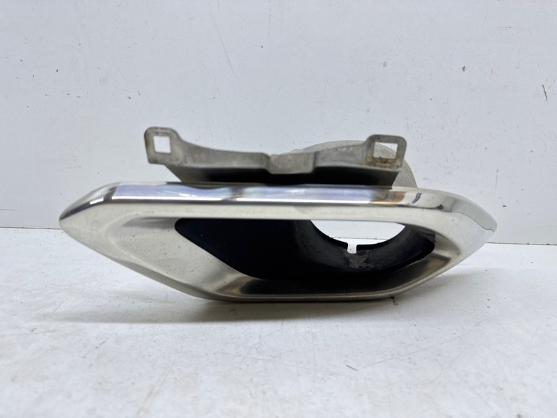 Насадка на глушитель