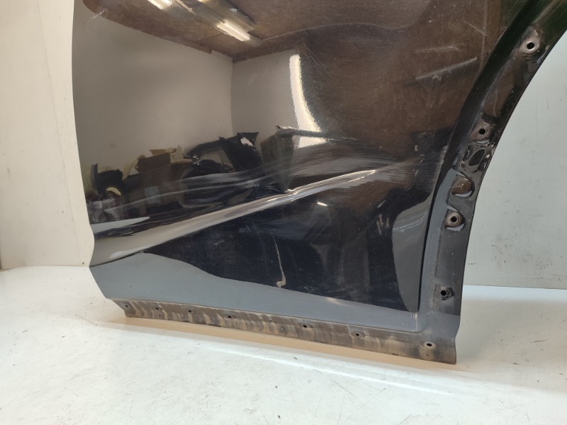 Дверь задняя левая