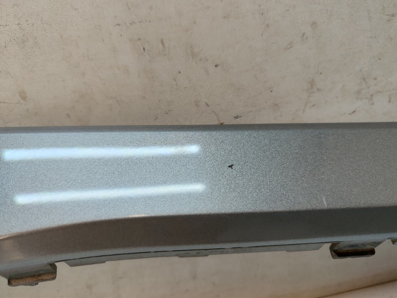 Молдинг двери