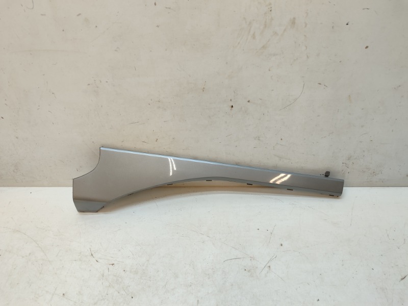 Молдинг двери