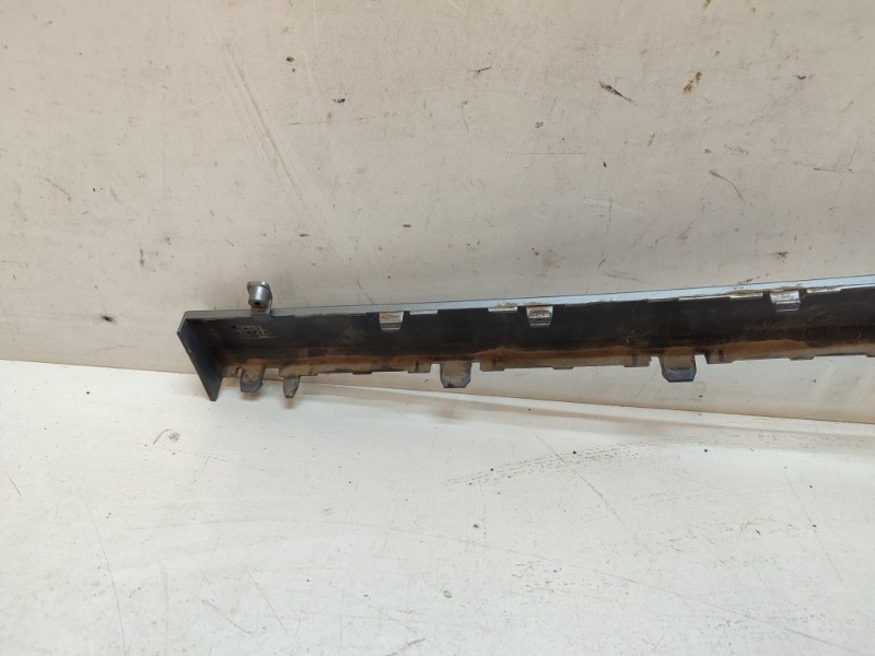 Молдинг двери