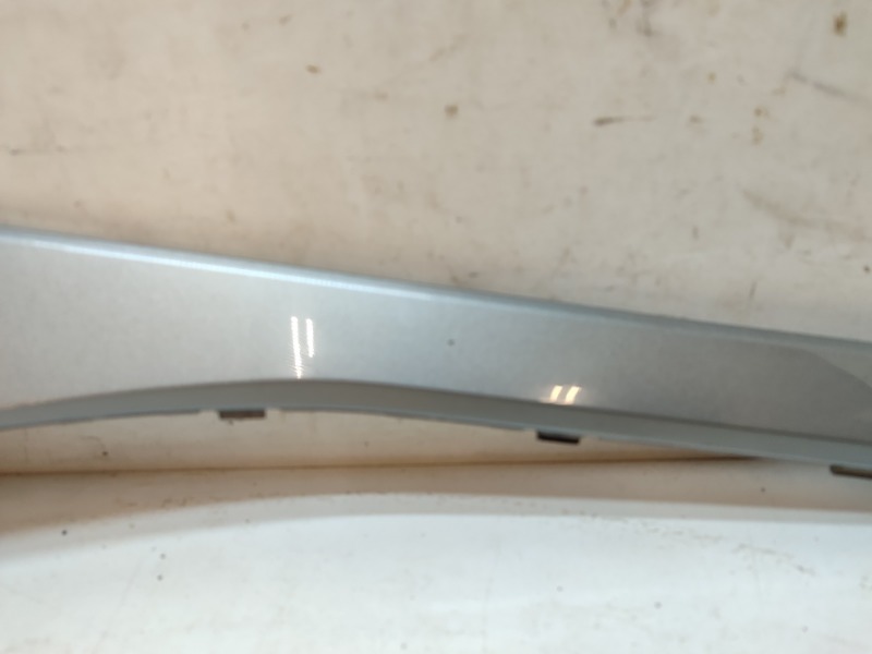 Молдинг двери