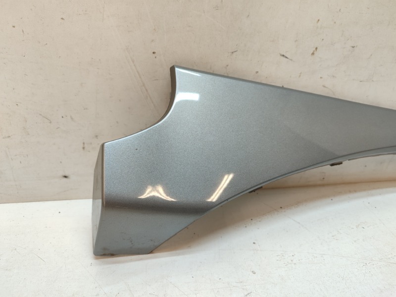 Молдинг двери