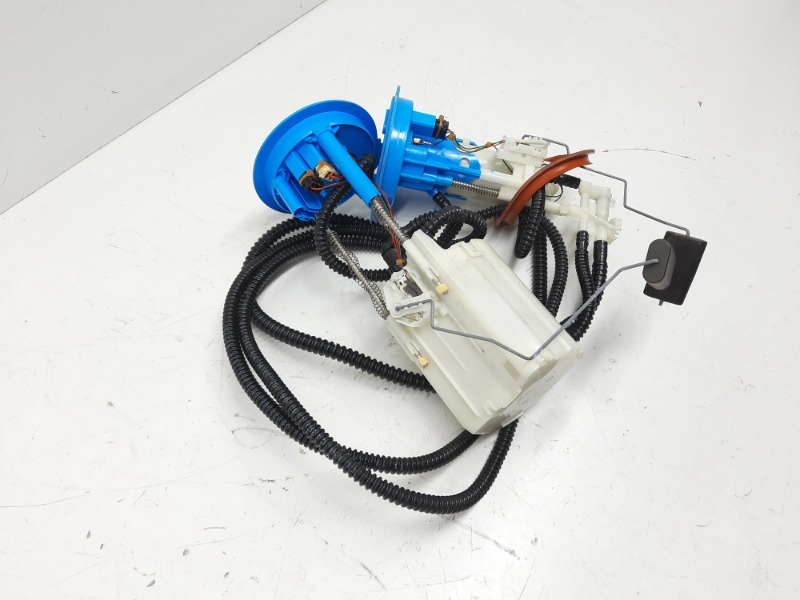 Насос топливный электрический